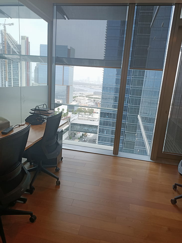 arabot office